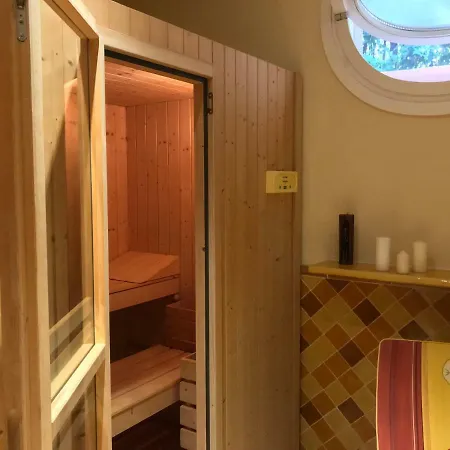 Giulia Sauna E Relax Appartamento *