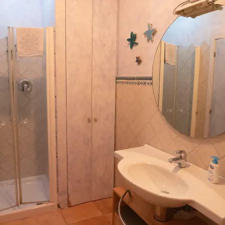 Apartamento Giulia Sauna E Relax Fermo