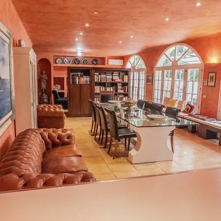 Apartamento Giulia Sauna E Relax *