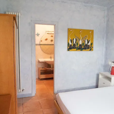Giulia Sauna E Relax *