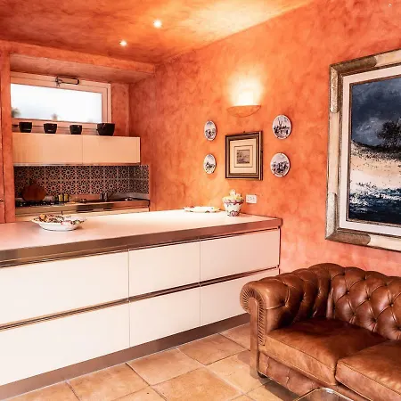 Appartamento Giulia Sauna E Relax