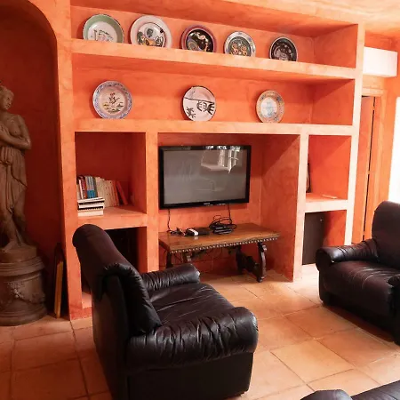 Apartamento Giulia Sauna E Relax