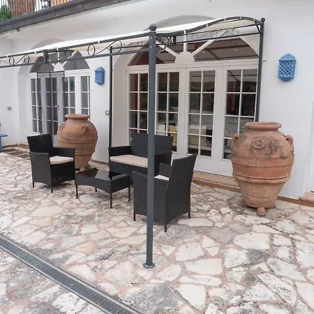 Apartamento Giulia Sauna E Relax