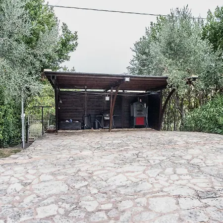 Giulia Sauna E Relax * Fermo