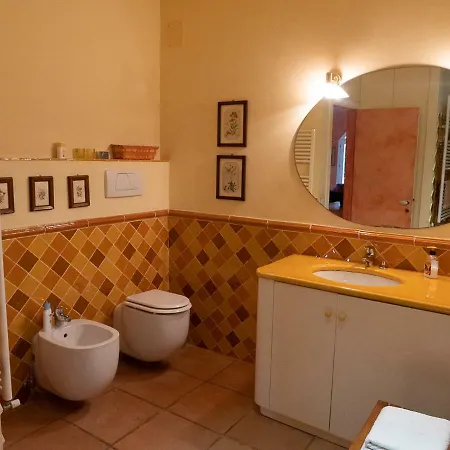 Appartamento Giulia Sauna E Relax Fermo